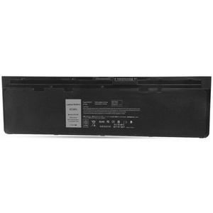 HK-HHT Laptop Battery WD52H For Dell Latitude 12 7000 E7240 E7250 Ultrabook W57CV 45Wh