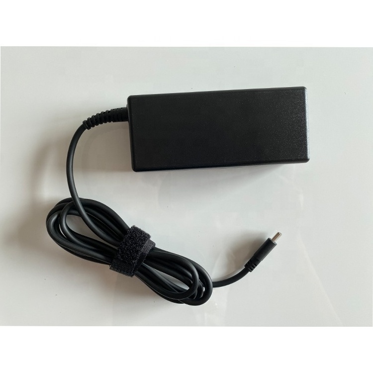 HK-HHT wholesale notebook parts laptop adapter charger for HP 20V 3.25A  65W USB C