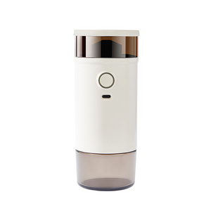 Adjustable Ceramic Grinding with Multi Grind Settings Portable Coffee grinder