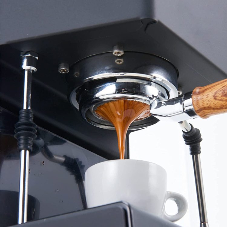 Can  fit the different  Espresso coffee machine  51mm coffee filter and 53mm distributor/tamper were designed  very convenient