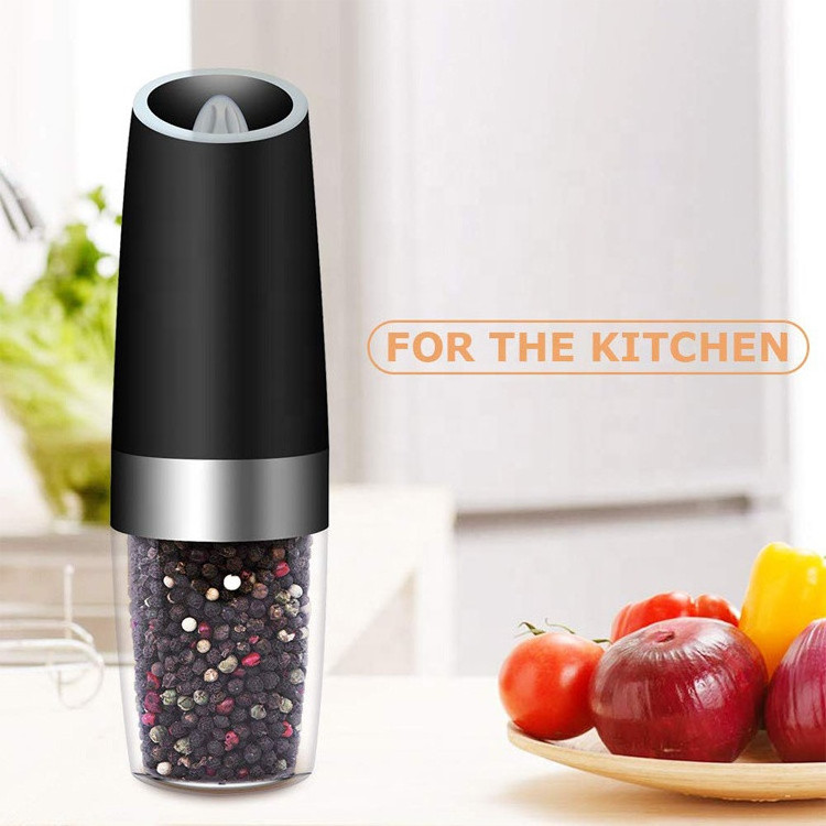 Multi-function Stainless Steel Crusher Manual Grinder Herb Mill