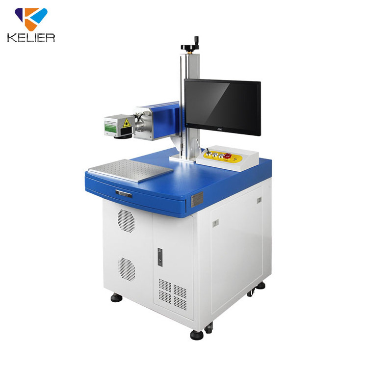 laser machine Portable 10w/20w/30w Fiber laser marking machine for Metal and Plastic handheld laser marker