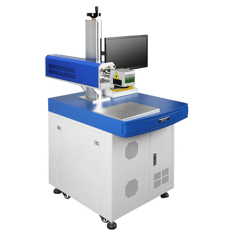 laser machine Portable 10w/20w/30w Fiber laser marking machine for Metal and Plastic handheld laser marker