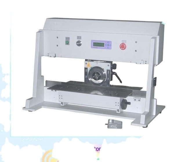 Flying Probe test High Quality PCB De-paneling Manufacturer [YSV-1M] PCB de-paneling machine