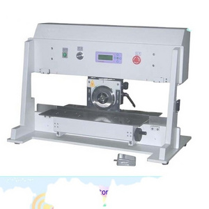 Flying Probe test High Quality PCB De-paneling Manufacturer [YSV-1M] PCB de-paneling machine