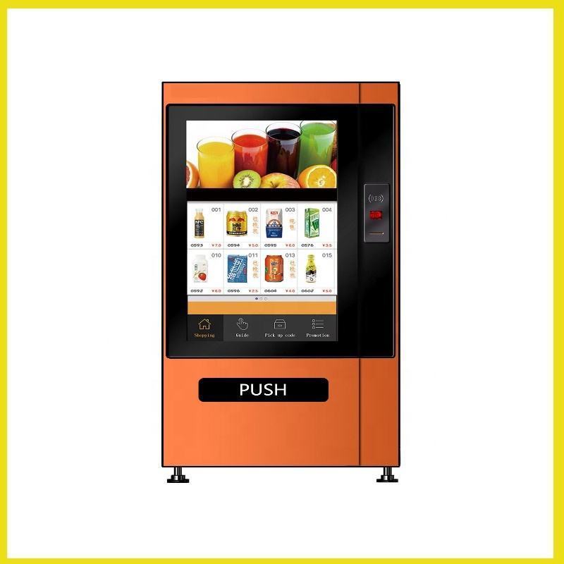 Vending Machines Sale Book Rental Bagged Ice Machine With Ce Vending Machine