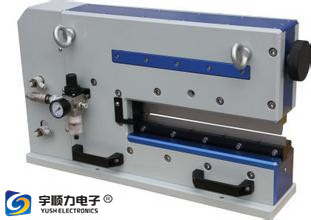 v cut machine / cardboard cutter / Chinese made manual V-Cut PCB separator -YSVC-2