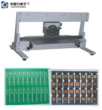 Flying Probe test High Quality PCB De-paneling Manufacturer [YSV-1M] PCB de-paneling machine