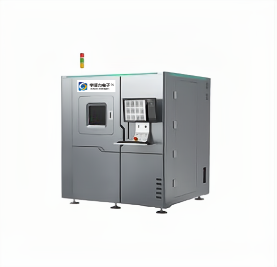 Offline System SMT PCB X Ray Inspection Equipment