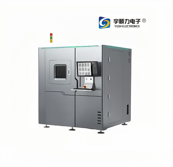 Offline System SMT PCB X Ray Inspection Equipment