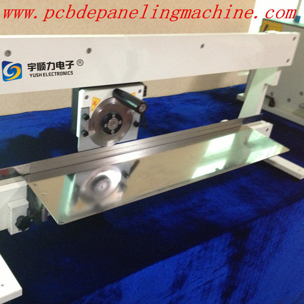 Flying Probe test High Quality PCB De-paneling Manufacturer [YSV-1M] PCB de-paneling machine