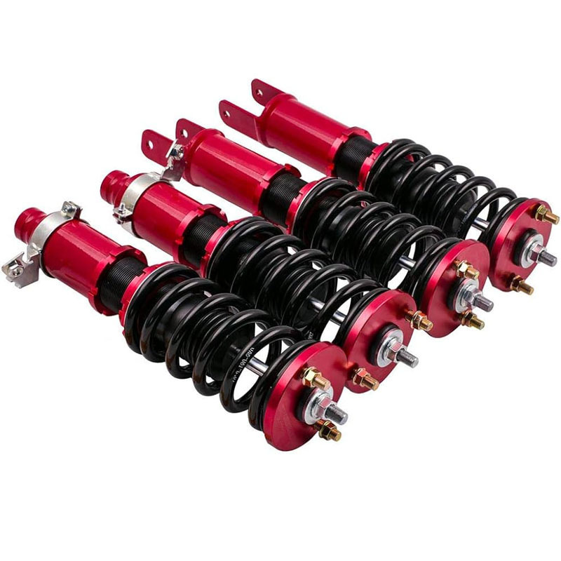 CNC Suspension Auto Car Front Rear Left Right Shock Absorbers for Honda Civic City Crv Cr-v Fit Jazz Odyssey Vezel Accord 2021