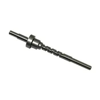 custom self reversing screw self reversing screw shaft precision self reversing screw