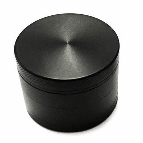 CNC Machining Custom Aluminium Herb Grinders Anodized Aluminum Herb Grinder