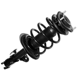 CNC Suspension Auto Car Front Rear Left Right Shock Absorbers for Honda Civic City Crv Cr-v Fit Jazz Odyssey Vezel Accord 2021