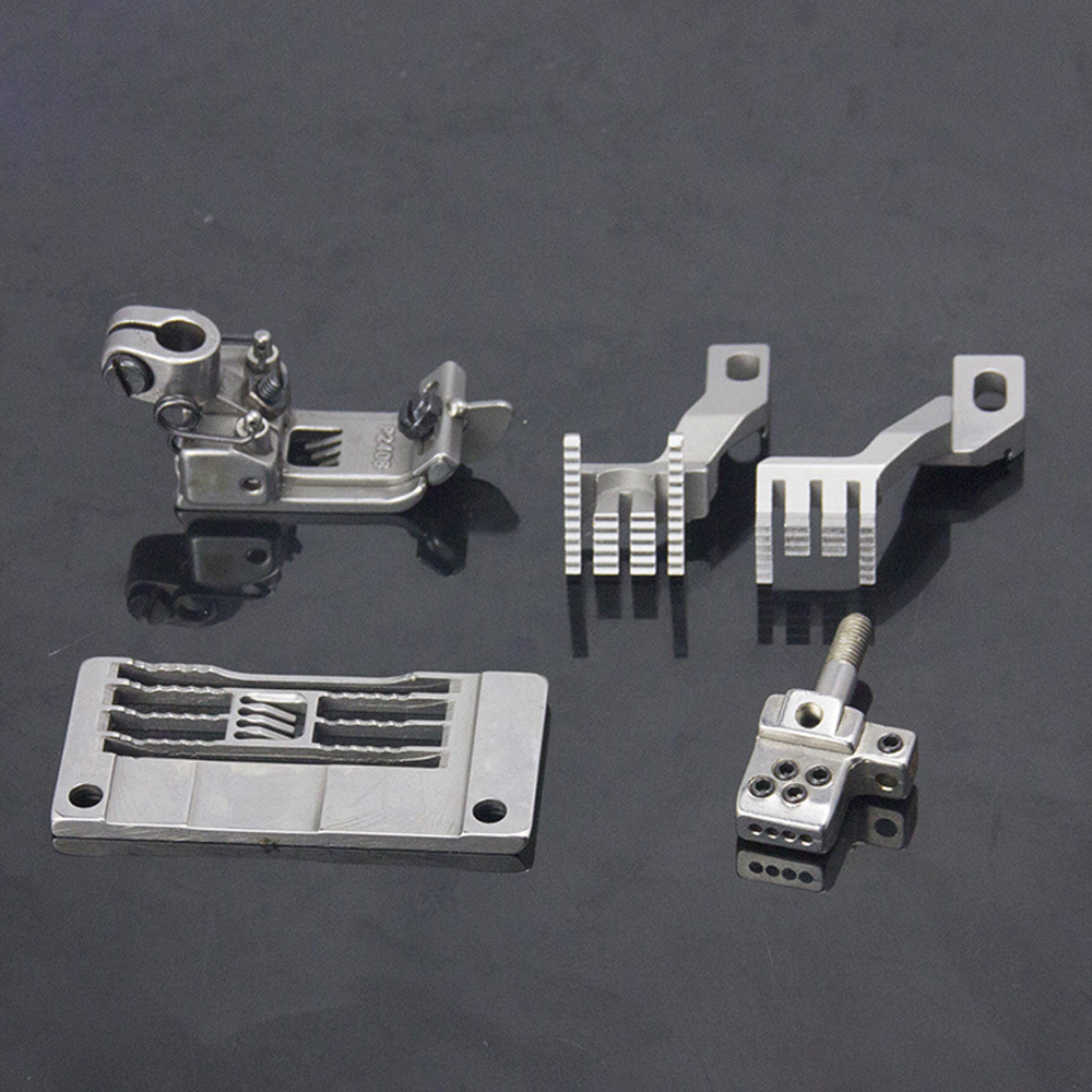 Best Selling Brand Union Special Looper #2200 Industrial Sewing Machine Spare Parts in China for aster sewing parts