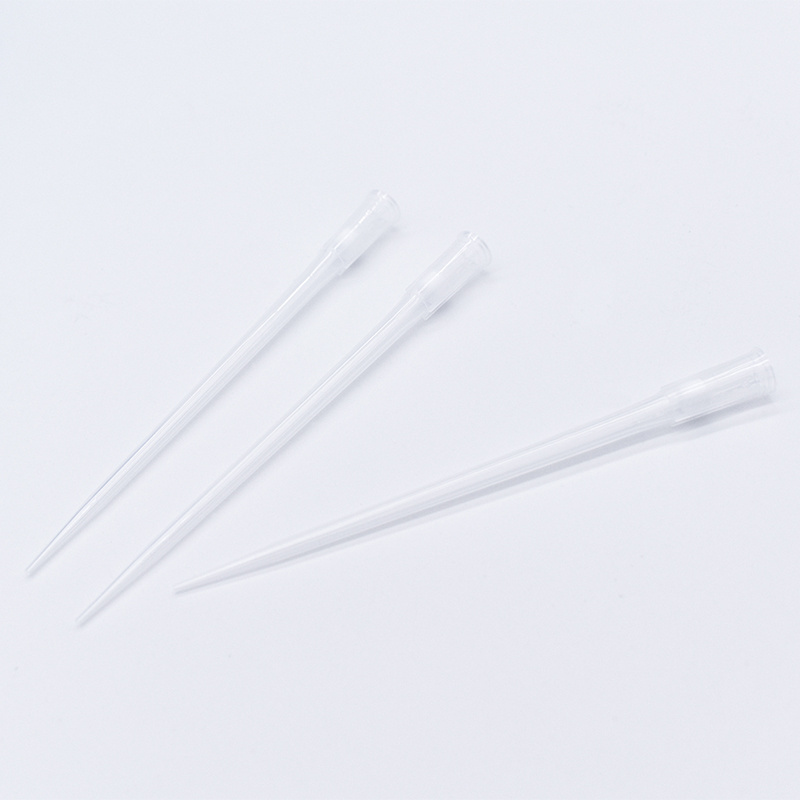 Laboratory Disposable Sterile Universal Yellow Blue Clear Suction 10ul 20ul 200ul 1000ul 1250ul Micro Pipette Filter Tips