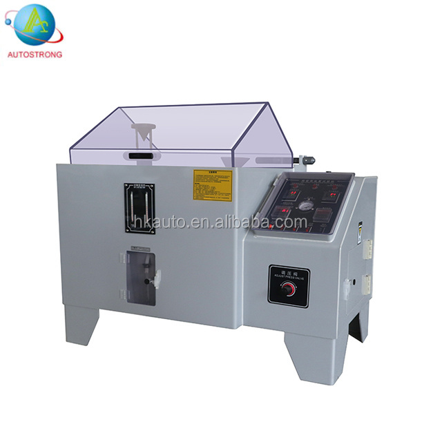 NSS CASS Testing 480L Salt Spray Corrosion Test Machine