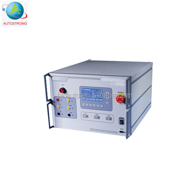 Electronic Test EMC IEC61000-4-12 Ring Wave Generator for Anti-jamming Capability