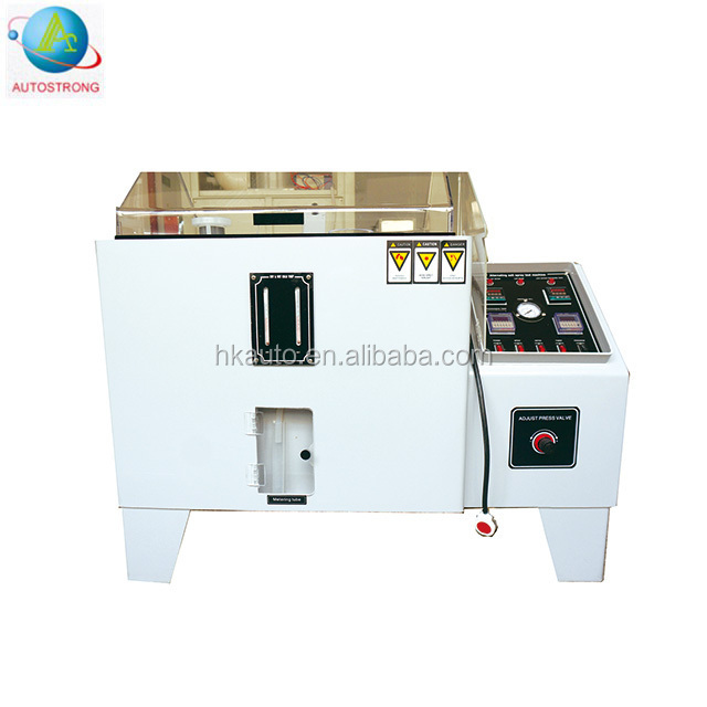 NSS CASS Testing Machine 270L Salt Mist Test Chamber