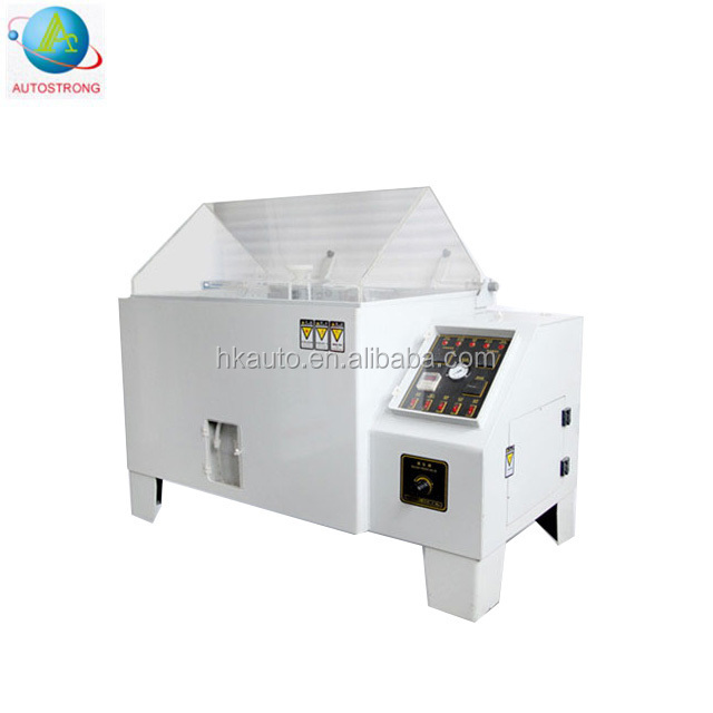 NSS CASS Testing 480L Salt Spray Corrosion Test Machine