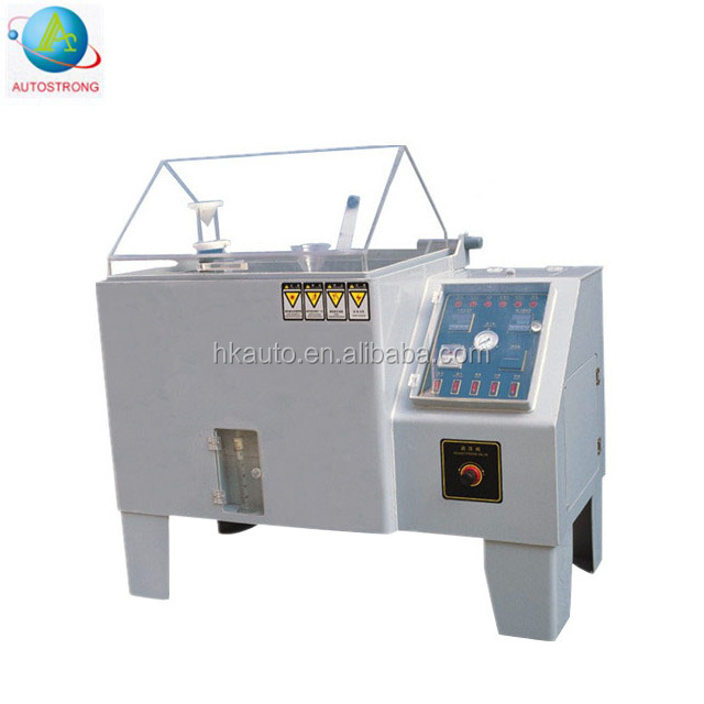 NSS CASS Testing 480L Salt Spray Corrosion Test Machine