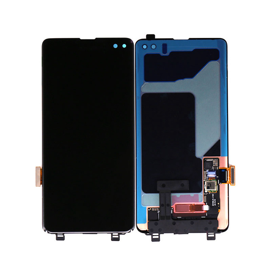 Original Mobile Phone Lcd Screen For Samsung S8 S9 S10 S10+ S20 S21 FE 5G S23 S23+ Ultra Display Touch Pantalla Assembly