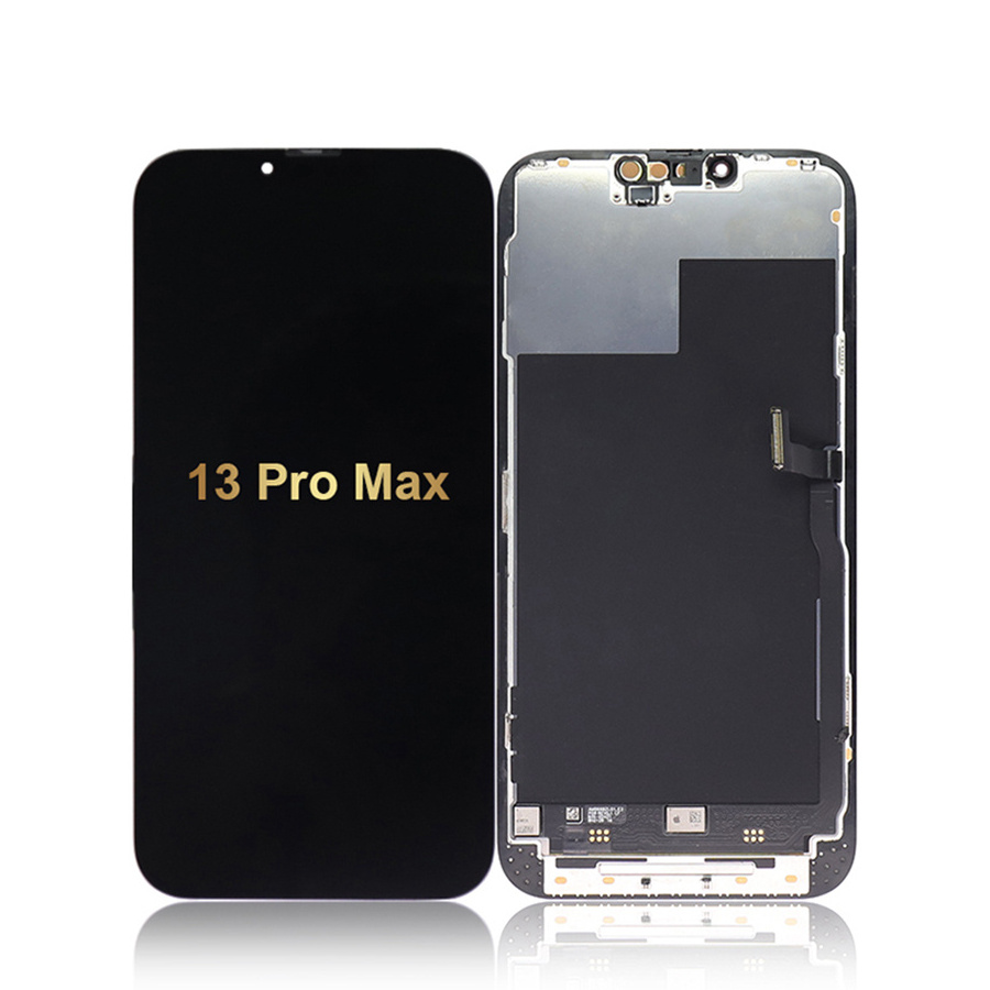 Original Mobile Phone LCD For iPhone 4 4s 5 5s 5c 6 6s 7 8 Plus 11 12 13 14 Pro Max Mini X XR XS MAX Replacement Display Screen