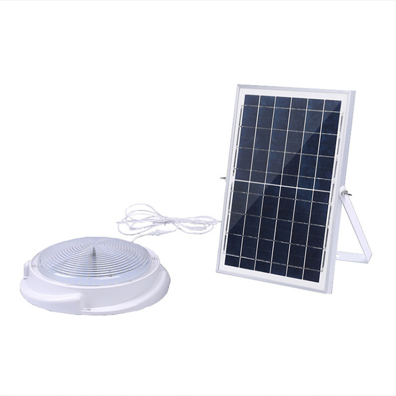 High Quality Custom Outdoor Camping Portable Solar Lamp Wholesale Solar Lights Indoor Solar Light Home