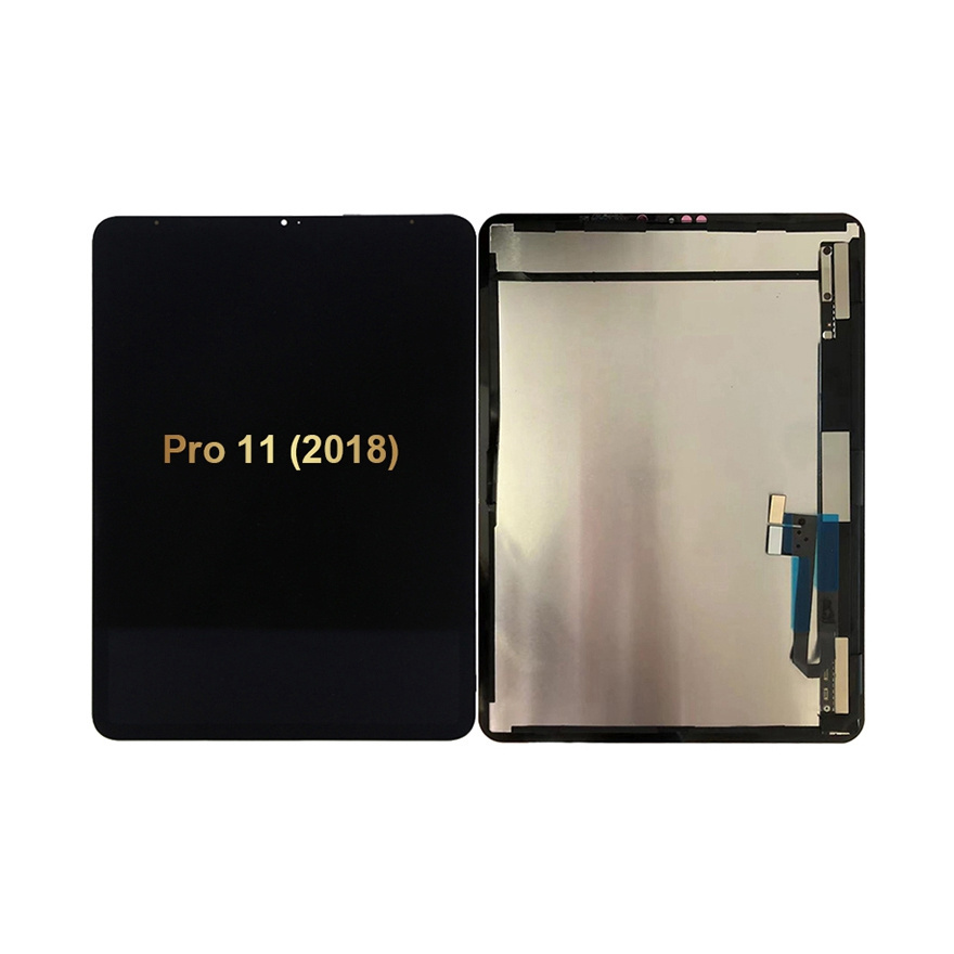 Screen Replacement Lcds For iPad 10.2 Air 2 4 Mini 2 3 4 Pro 9.7 10.5 11 12.9 2020 2021 2022 Touch Display Digitizer Assembly