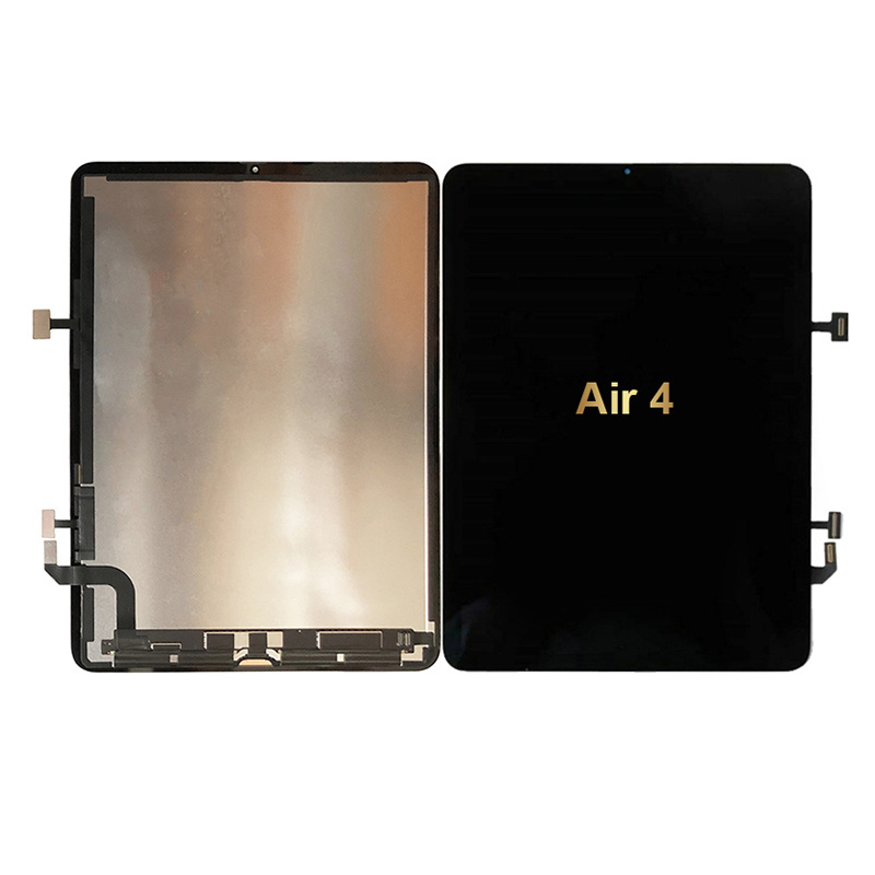 Screen Replacement Lcds For iPad 10.2 Air 2 4 Mini 2 3 4 Pro 9.7 10.5 11 12.9 2020 2021 2022 Touch Display Digitizer Assembly