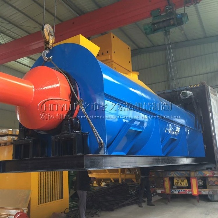 High Quality Soybean Residue Drier Apple Pomace Dryer Machine For Industrial Use