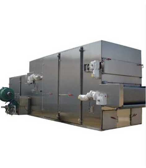 Industrial Fruit and Vegetable Processing Food Drying Machine for Carrot Mango Chips Dehydrating