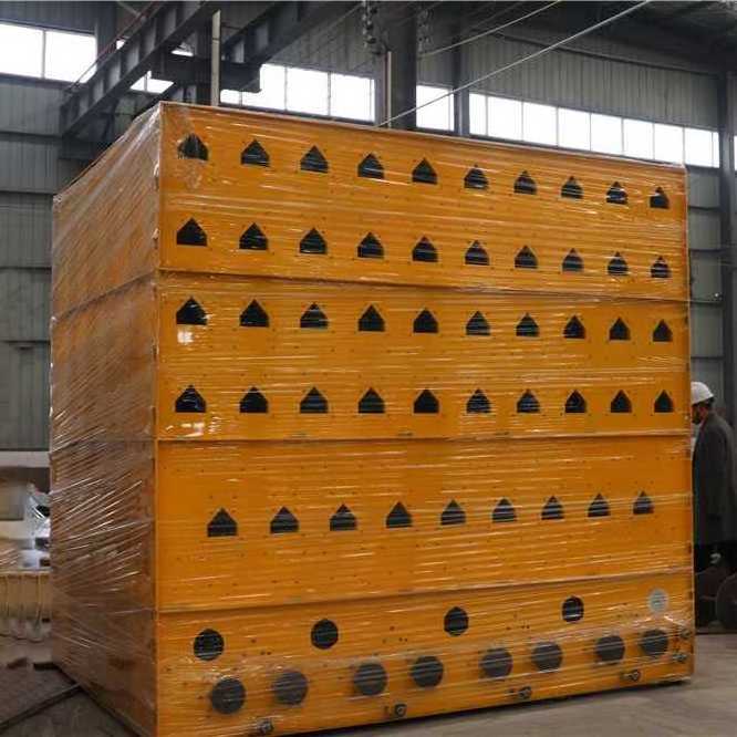 Agricultural Grain Dryer for Maize Corn Drying Equipment in China