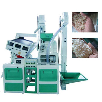 Automatic Rice Mill Plant Parboiled Rice Machines