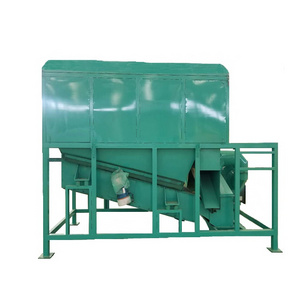 Universal Cotton Coriander Cumin Seed Cleaning Machine