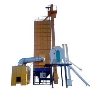 Hot Sales Portable Agricultural Machine Wheat Rice Corn Paddy Grain Dryer for Sale New Product 2020 Provided Heat Pump Dryer