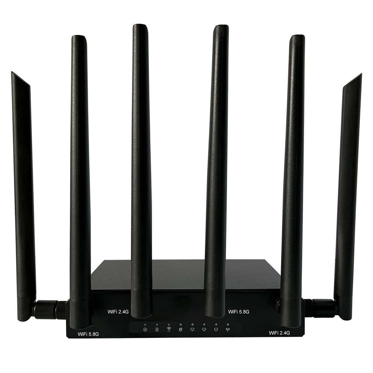 LAN port 4g router with sim card 4g lte router modem