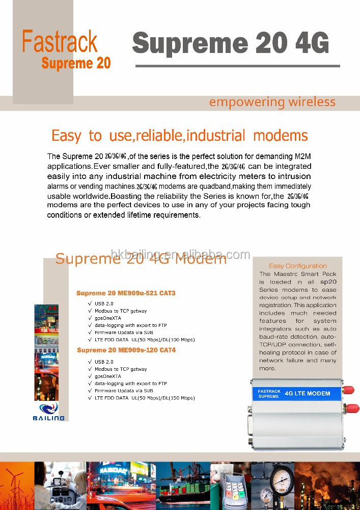 GSM EC20 EC25 EC21 Module GSM Modem 4G GPRS ethernet modem GPS Optional ...