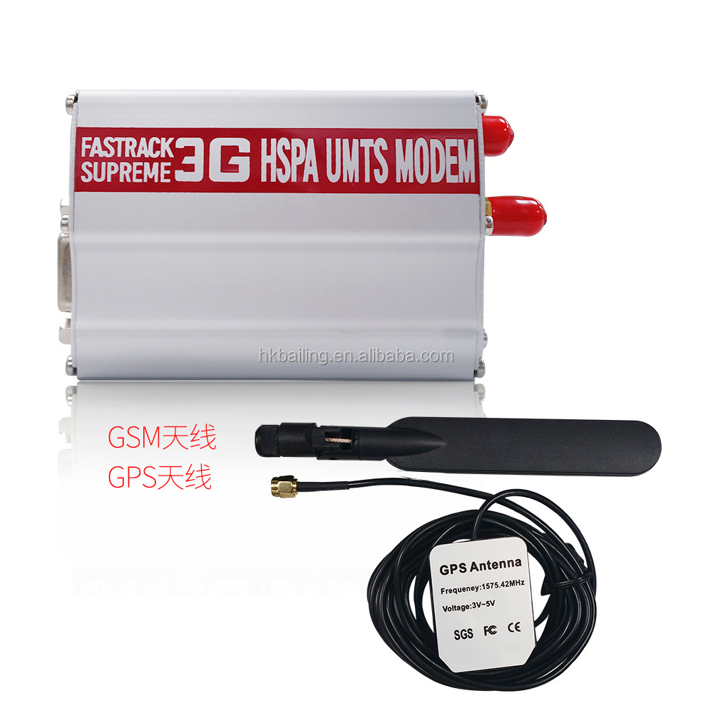 RS232 3G Modem Quectel UC20 UC96 UC15 Module 3G GSM GPRS modem with RS232