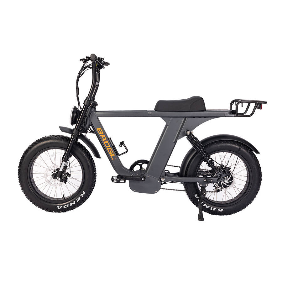 customize configuration new model electric fat tire city bicycle internal battery ebike 73 750w 1000w electric hybrid bike