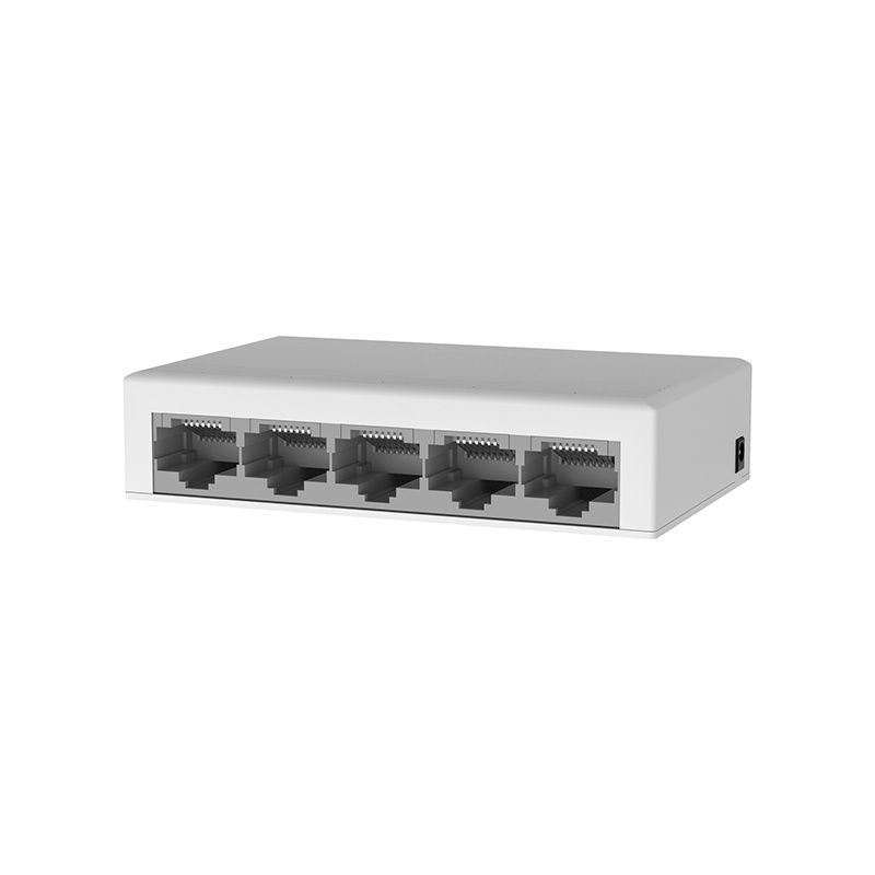 High Speed Communication Networking Product LAN Switch 5 8 16 24 48 Port Gigabit Network Switches