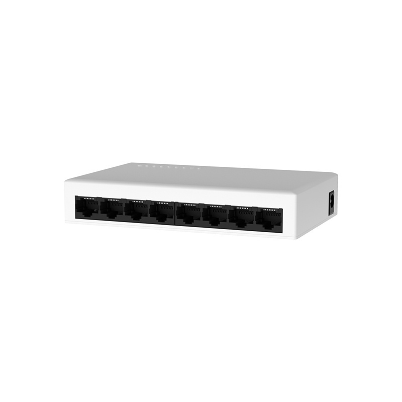 High Speed Communication Networking Product LAN Switch 5 8 16 24 48 Port Gigabit Network Switches