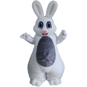 Custom Easter/Halloween Kids Party Oem Mascot Costumes