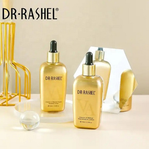 DR.RASHEL Vitamin A Retinol youth renewal toner fade dullness and brightens the skin layer