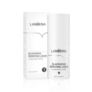 LANBENA blackhead remover serum pore clearing liquid