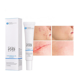 SKIN EVER herbal Scar removal and stretch marks repairing ointment