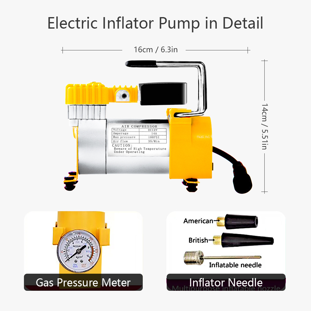 Available voltage for warehouse clearing DC 12V car high lift jack 5 ton tyre changing assistant hydraulic electric car jack