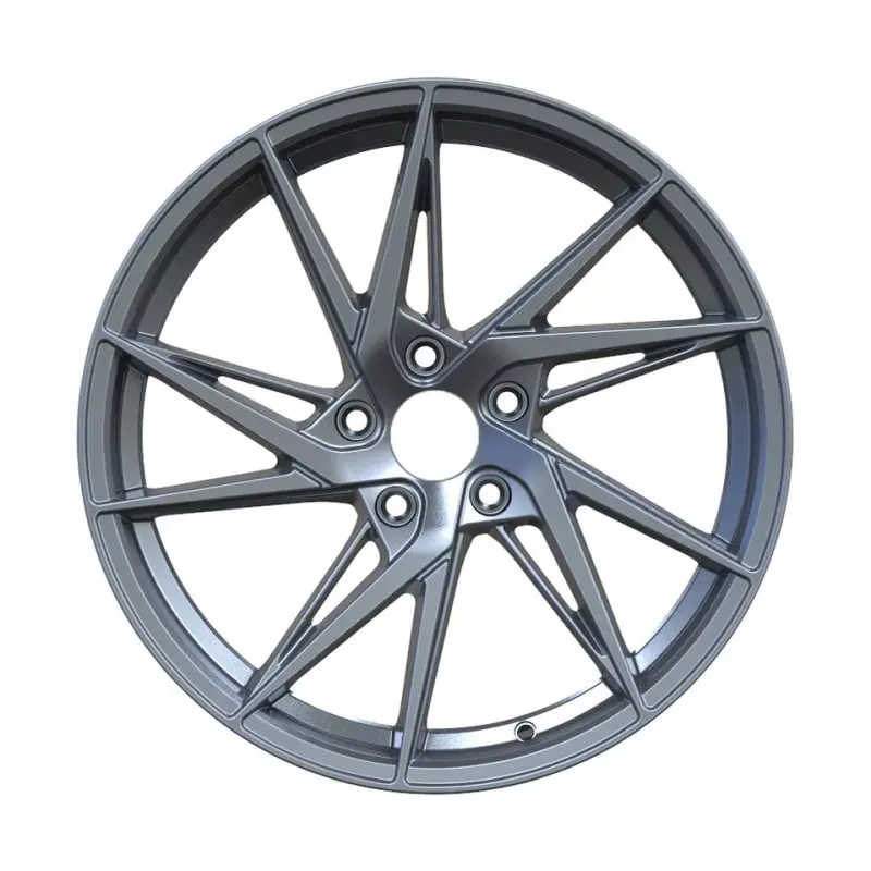 Racing car rims 17 18 19 20 21 22 23 24 inch 5x120 custom casting alloy wheels For Rolls-Royce Phantom Cullinan porsche For Audi