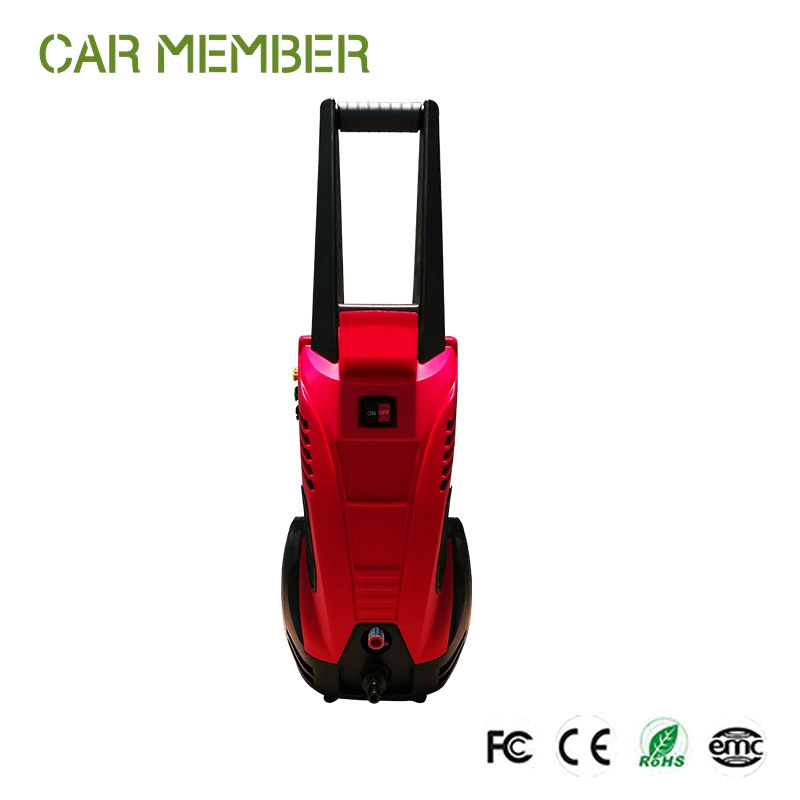 Car wash 1600w &140Bar electric portable high pressure car washer with CE Car washer